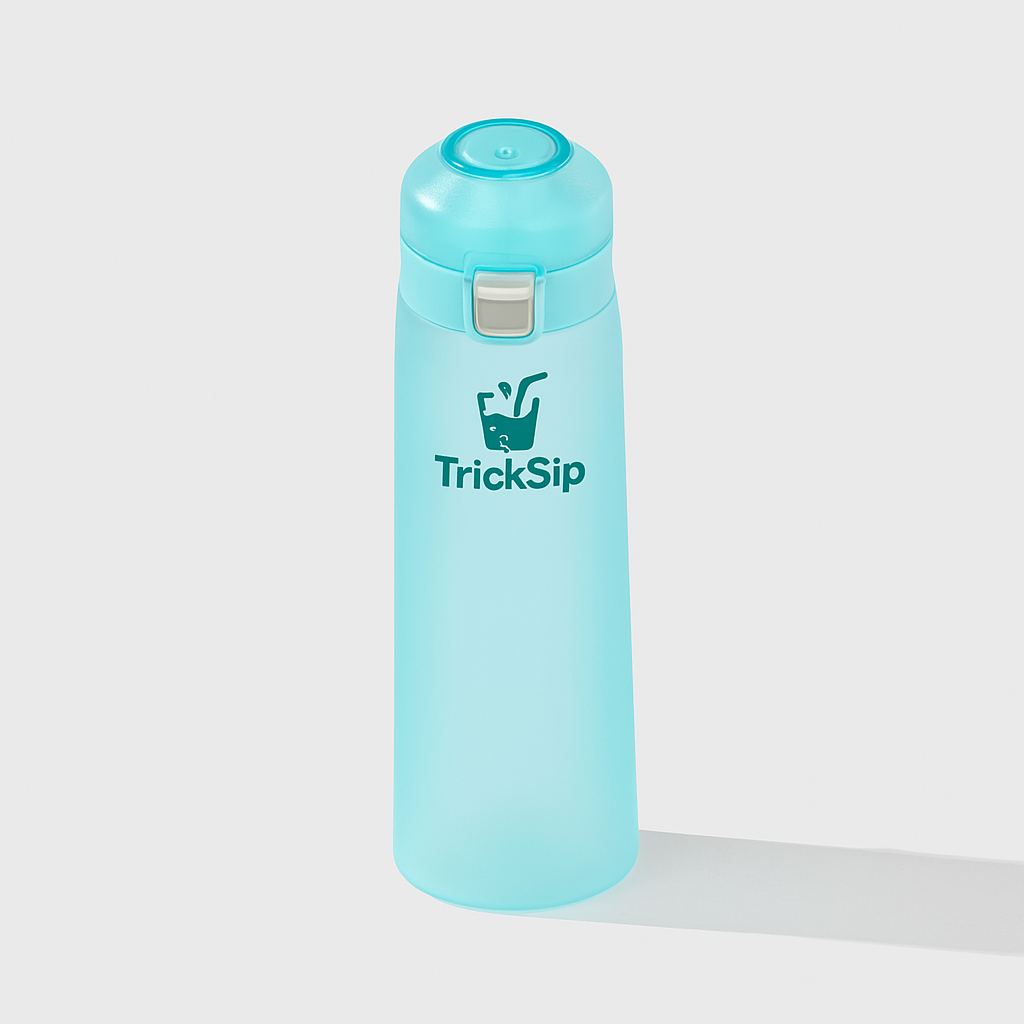 TrickSip Bottle
