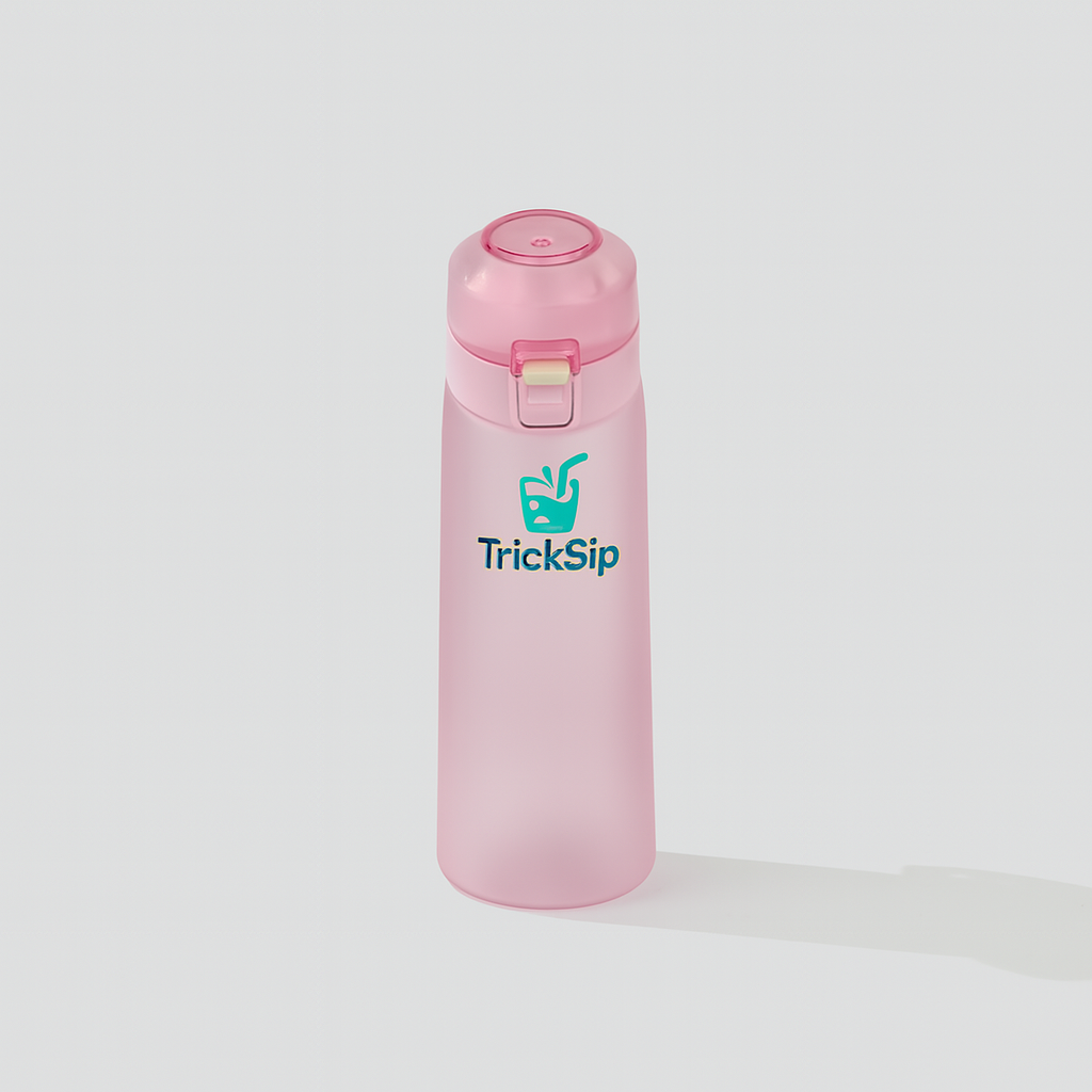 TrickSip Bottle