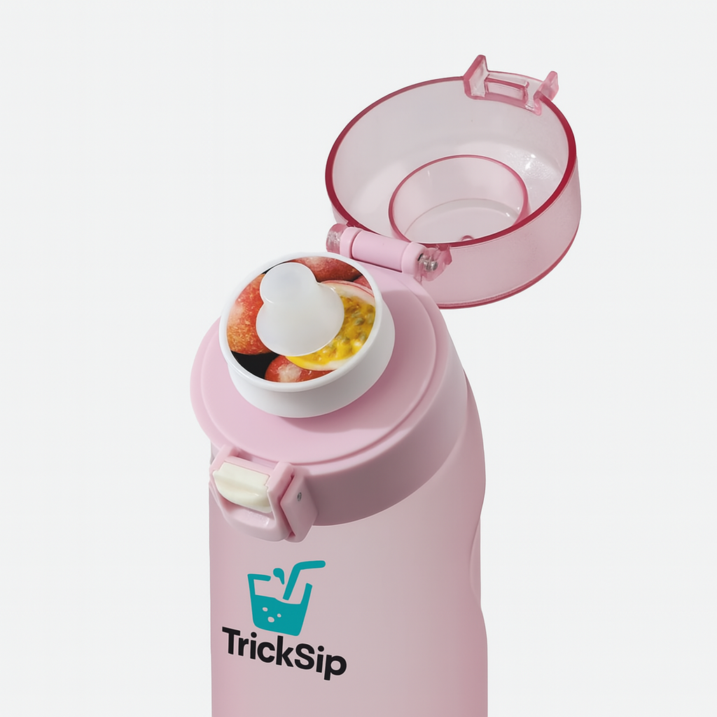 TrickSip Bottle