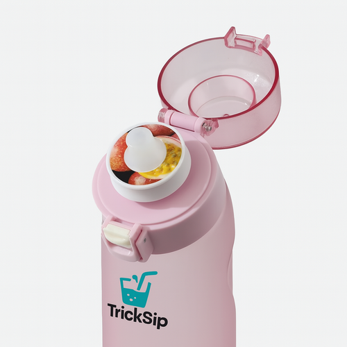 TrickSip Bottle