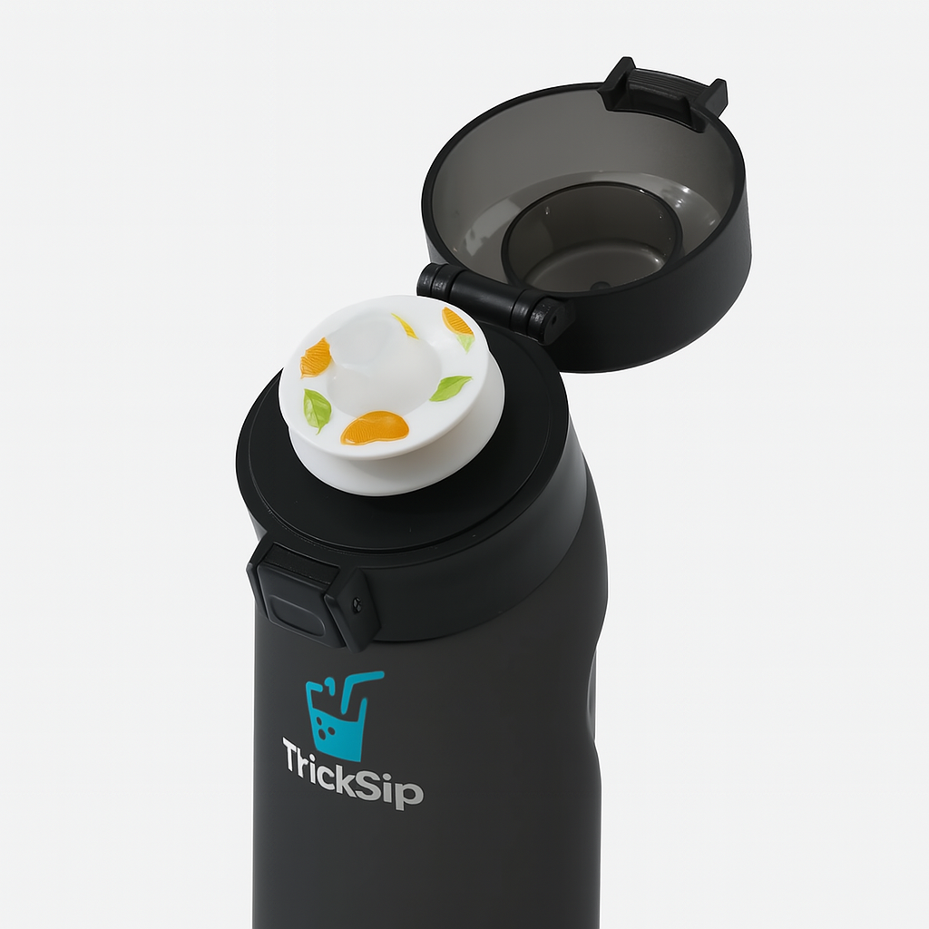 TrickSip Bottle